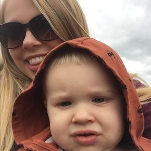 Meet your Posher, Jen